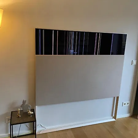 Luxury And Spacious Flat Near To Kadewe